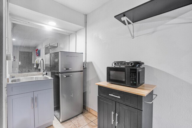 Building Photo - Providence Place Furnished Studio Apartments