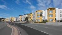 Building Photo - South City Station