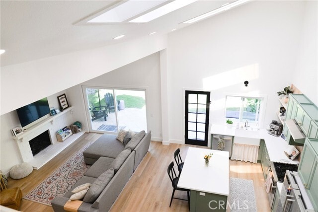 Building Photo - 294 Calle Cuervo