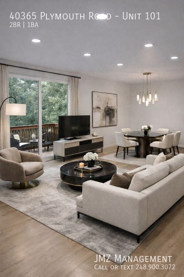 Building Photo - 40365 Plymouth Rd