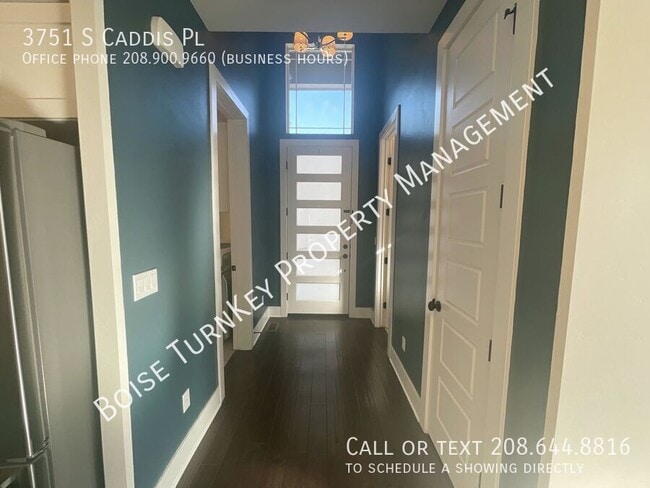 Building Photo - 3751 S Caddis Pl