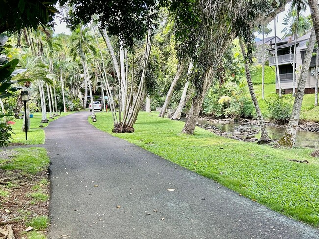 Building Photo - Kauhale Beach cove! Tropical, Serene and v...