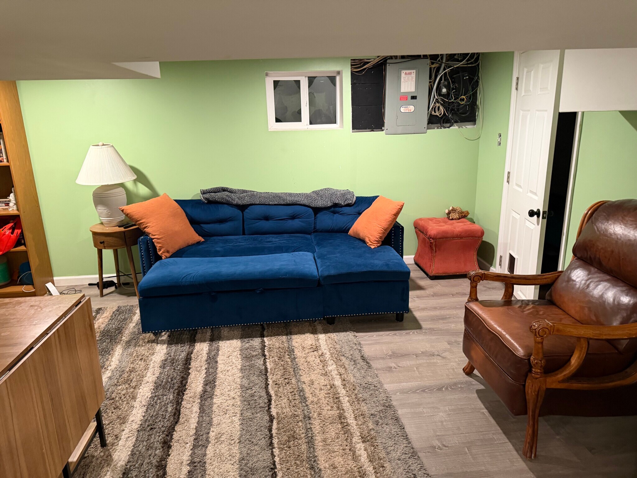 Building Photo - 263 S Haviland Ave