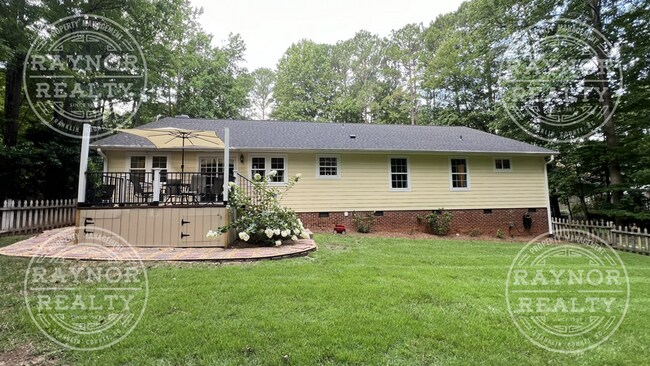 Building Photo - 7119 Wexford Woods Trail