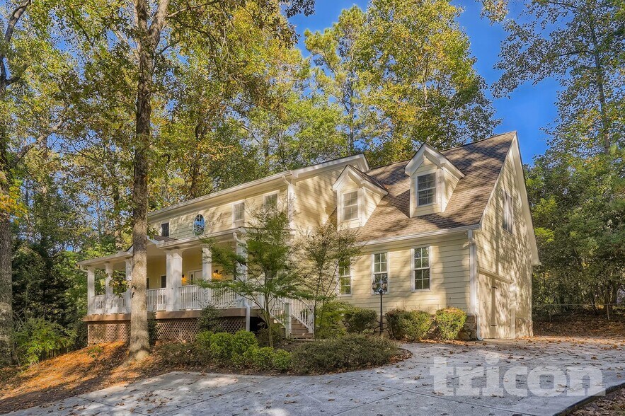 Building Photo - 4919 Post Oak Tritt Rd