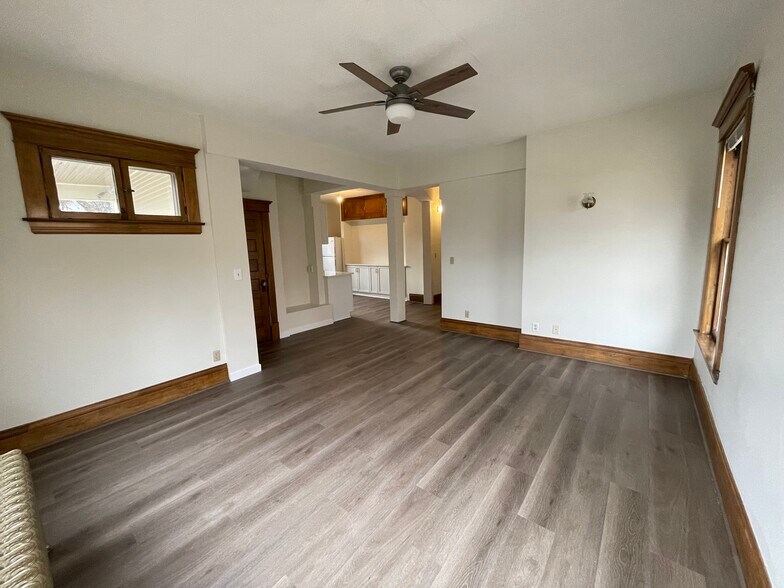 Living Room (Angle 2) - 776 Dayton Ave