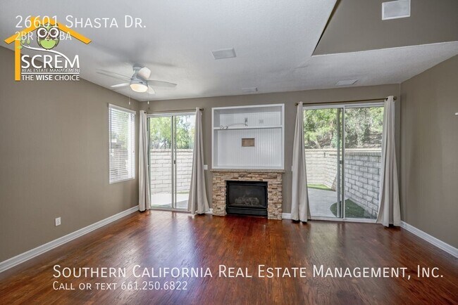 Building Photo - 26601 Shasta Dr