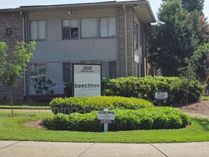 Building Photo - 2020 Beech Ave