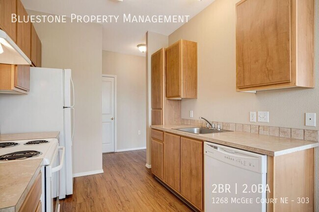 Building Photo - 1268 Mcgee Ct NE