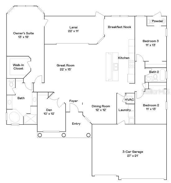 Building Photo - 7796 Lakes Edge Ln