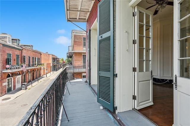 Building Photo - 838 Chartres St