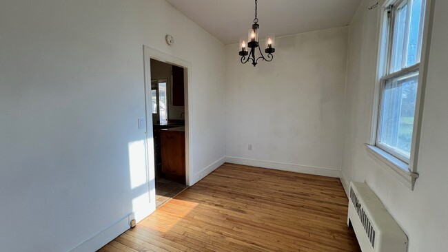 Dining Room - 200 Harry Howard Ave