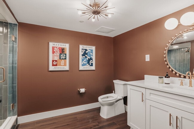 Building Photo - 240 Rep. John Lewis Way N