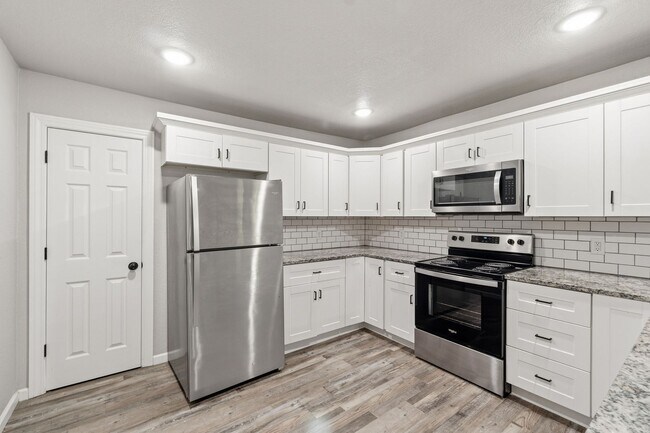 Building Photo - 2305 S.46th Street-
