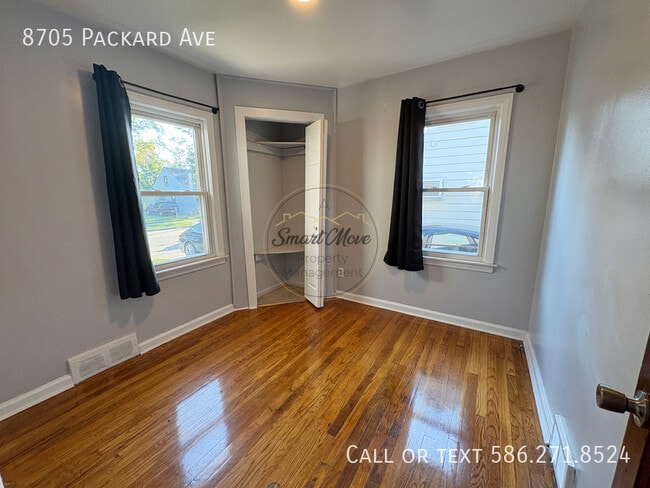 Building Photo - 8705 Packard Ave