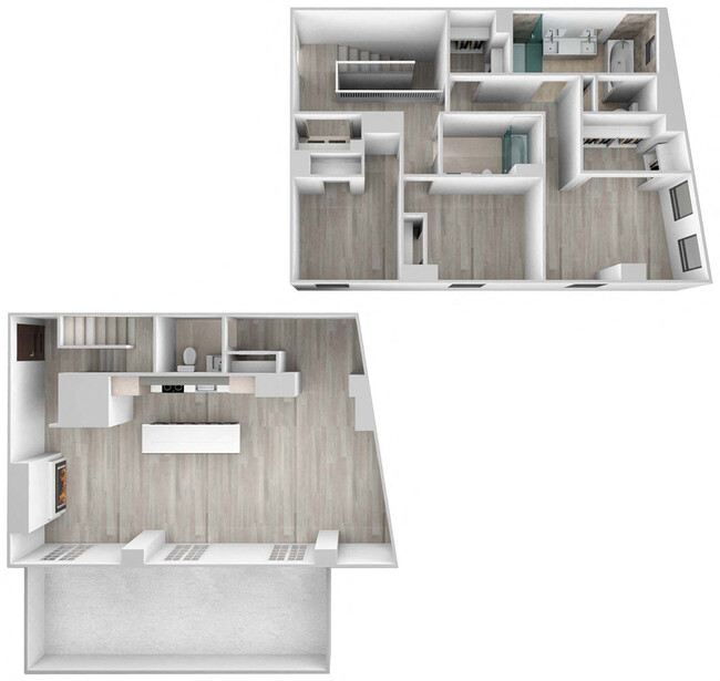 Floorplan - 61 Banks Street