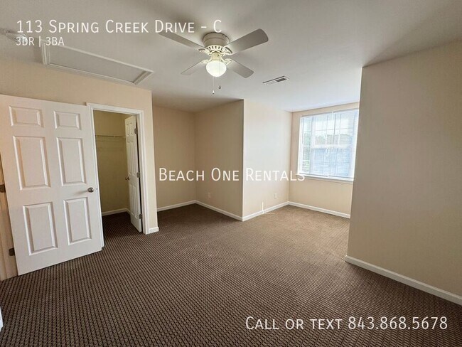 Building Photo - 113 Spring Creek Dr