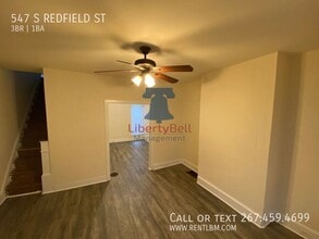 Building Photo - 547 S Redfield St