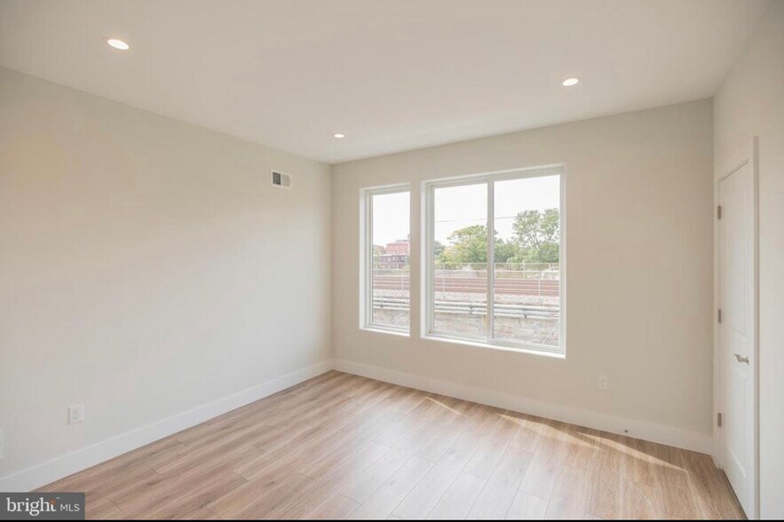 Building Photo - 1517 N 9th St