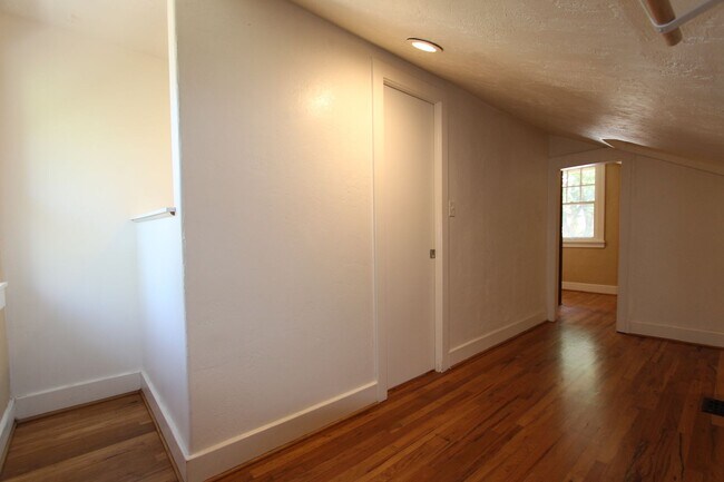 Building Photo - Charming 3BR Home Downtown | Hardwood Floors + In-Unit Washer/Dryer