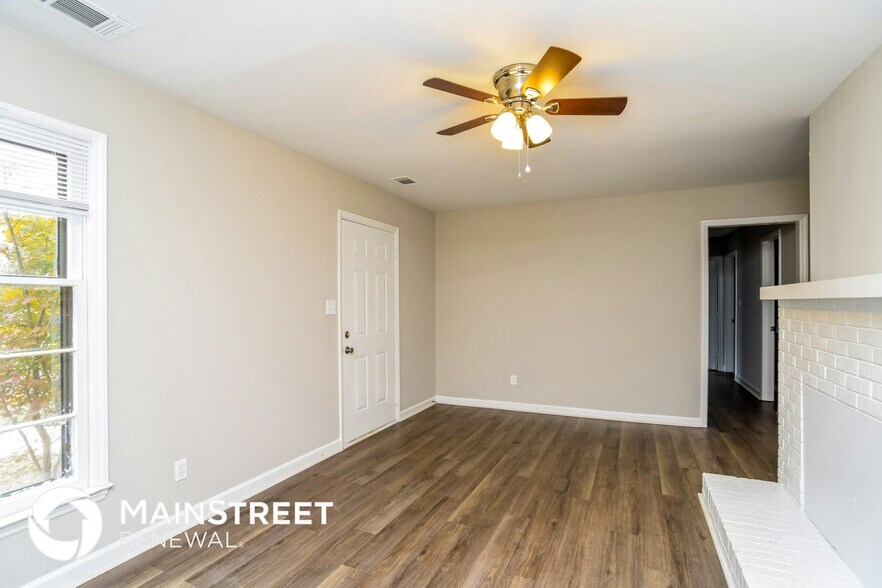 Building Photo - 4417 Westcreek Ct