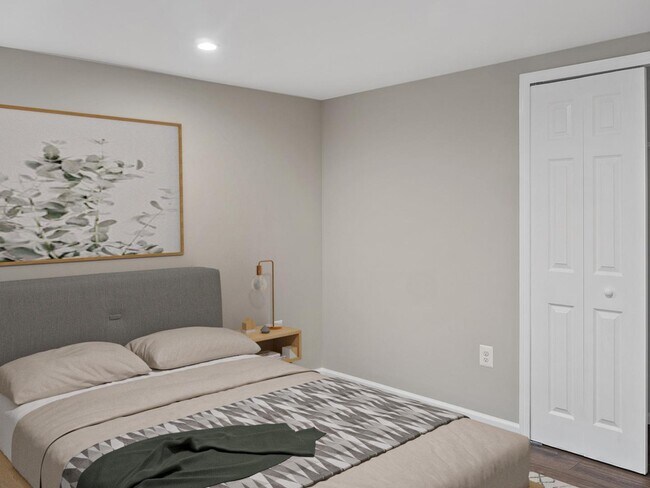 Building Photo - Chic Columbia Heights apartment by Yellow ...