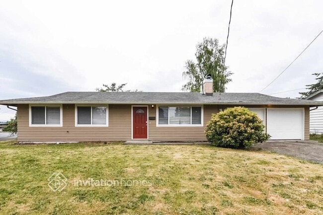 Building Photo - 11717 SE 165th St