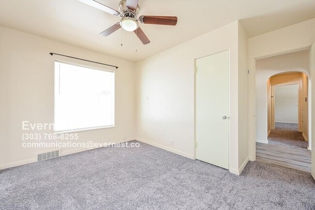 Building Photo - 4195 S Galapago St