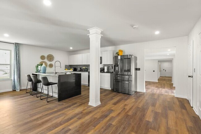 Building Photo - 3516 Southmore Blvd