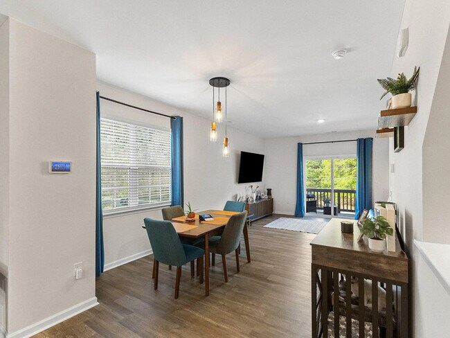 Building Photo - Build Equity Like a Homeowner – Lease to Own