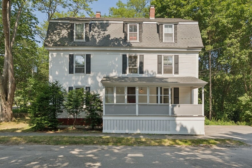 Building Photo - 2 Cottage Ln