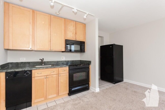 Building Photo - 1 bedroom in Chicago IL 60657