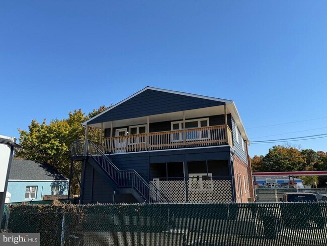 Building Photo - 1396 Hurffville Rd