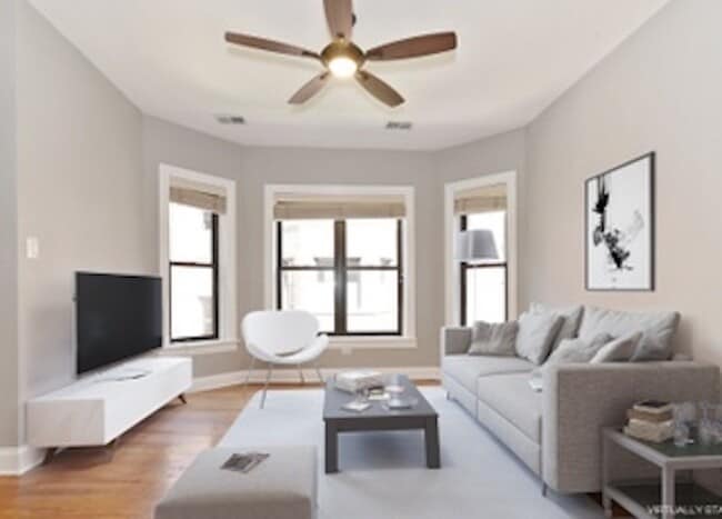 Building Photo - 903 W Cornelia Ave