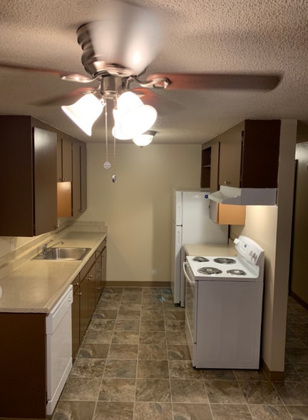 Interior Photo - Kamden Place: Leasing Specials! Balconies, Lawn Space, Quiet Community in Pasco