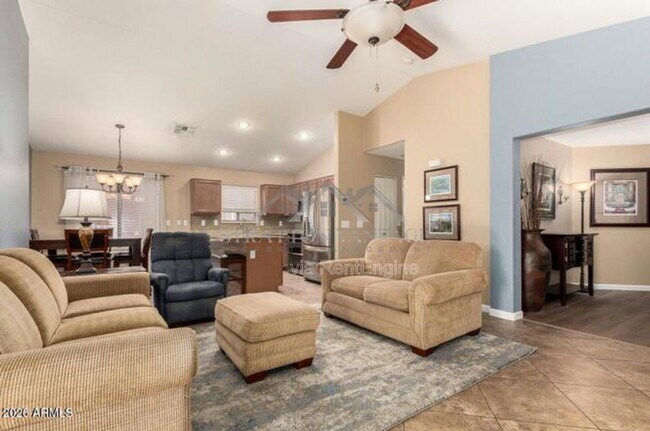 Building Photo - 41793 W Sunland Dr