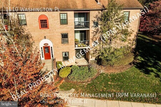 Building Photo - 1410 Washington Pl