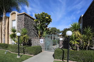 Building Photo - Palm Towers Apartments