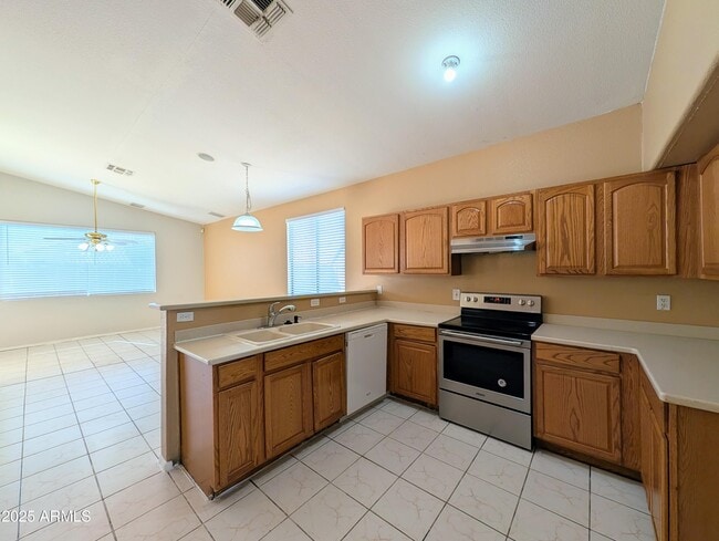 Building Photo - 3028 N 109th Ave