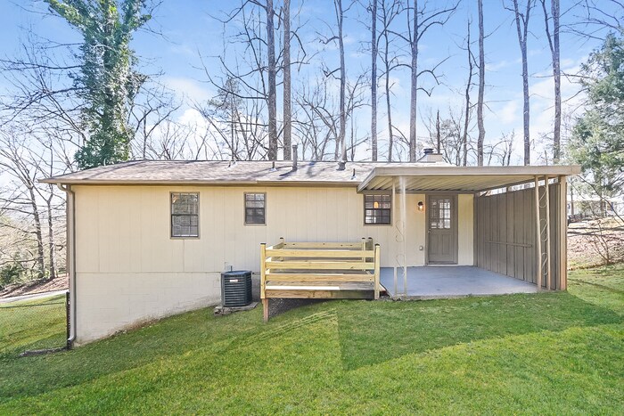 Building Photo - 6836 Markham Dr