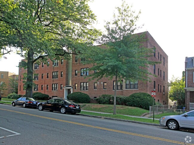 Building Photo - Washington Communities