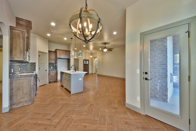 Building Photo - Home in Deer Creek Schools + 4 Bedrooms + 3 car Garage + The Grove Addition