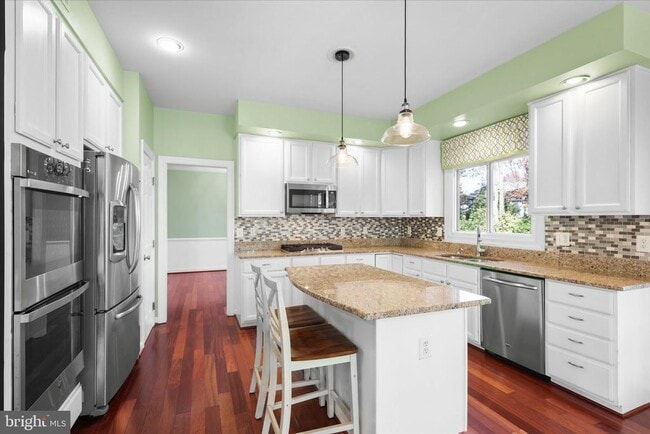 Building Photo - 43312 Hagen Ct