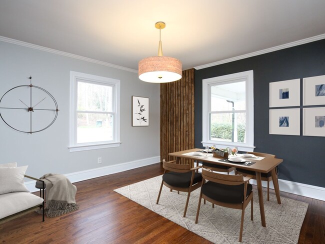 Building Photo - 4 Bed | 2 Bath House in Raleigh