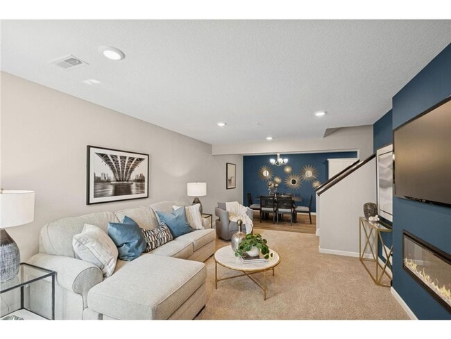Building Photo - New Construction! Brand New Unit!  In our Preserve of Montrose Community.