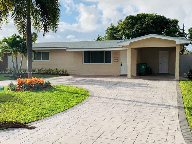 Building Photo - 8790 NW 13th St