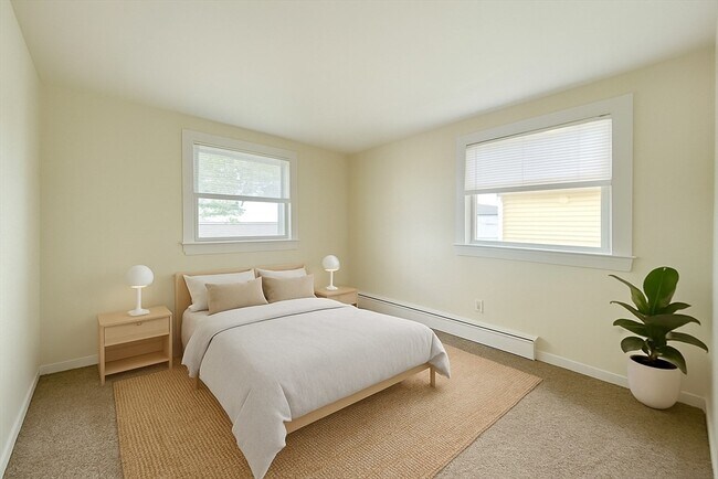 Building Photo - 623 Quincy Shore Dr