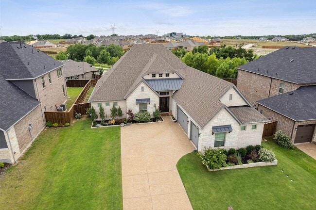 Building Photo - 1244 Huffines Blvd