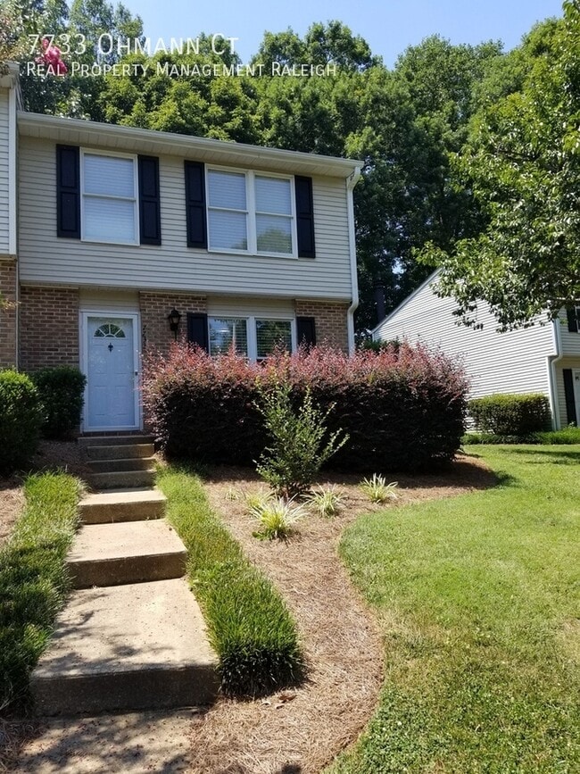 Building Photo - 7733 Ohmann Ct