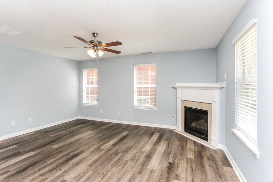 Building Photo - 2574 Walter Way